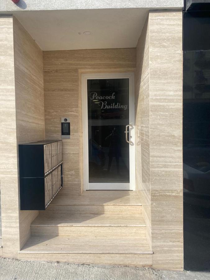 Brand New Apartment In Ta'Xbiex Ta Xbiex Luaran gambar