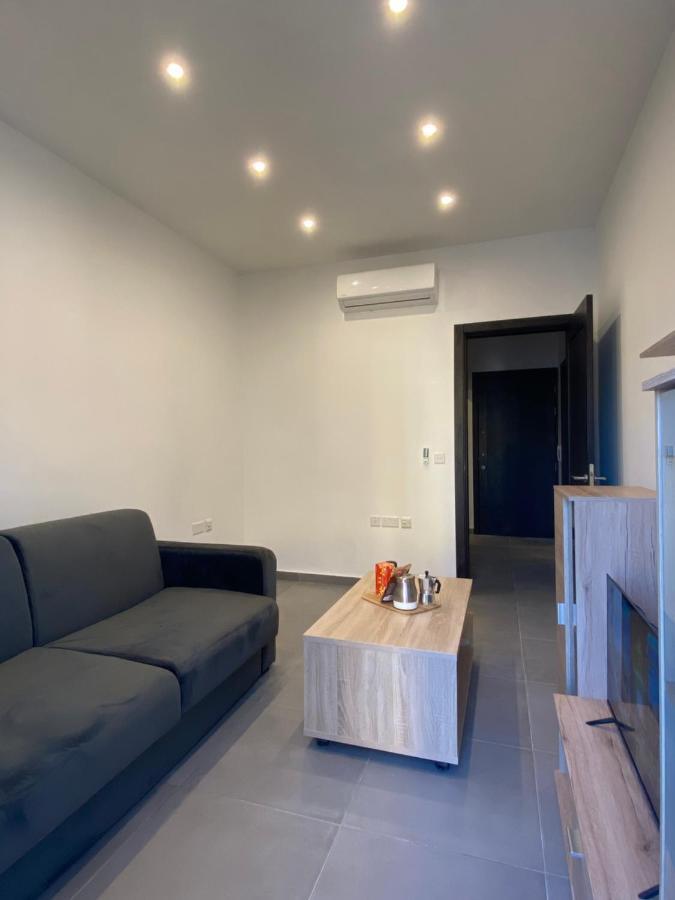 Brand New Apartment In Ta'Xbiex Ta Xbiex Luaran gambar